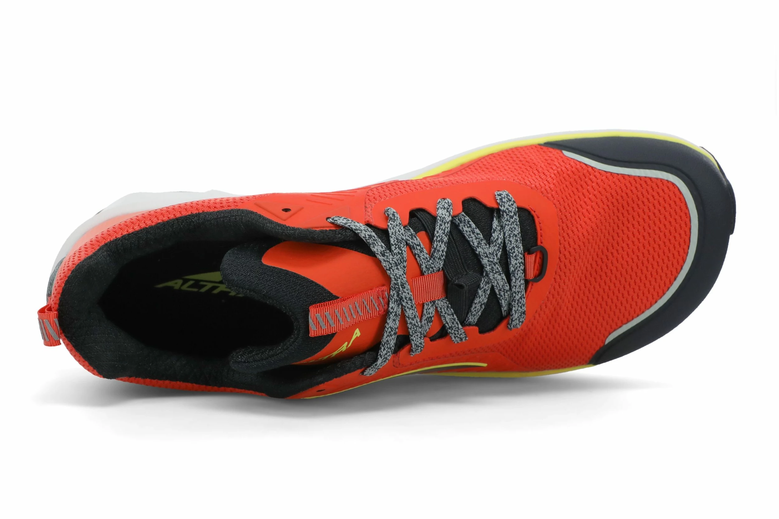 Altra Men's Timp 3 (880 - Orange) - Image 3