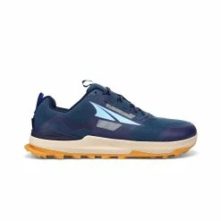 Altra Men’s Lone Peak 7 (445 - Navy)