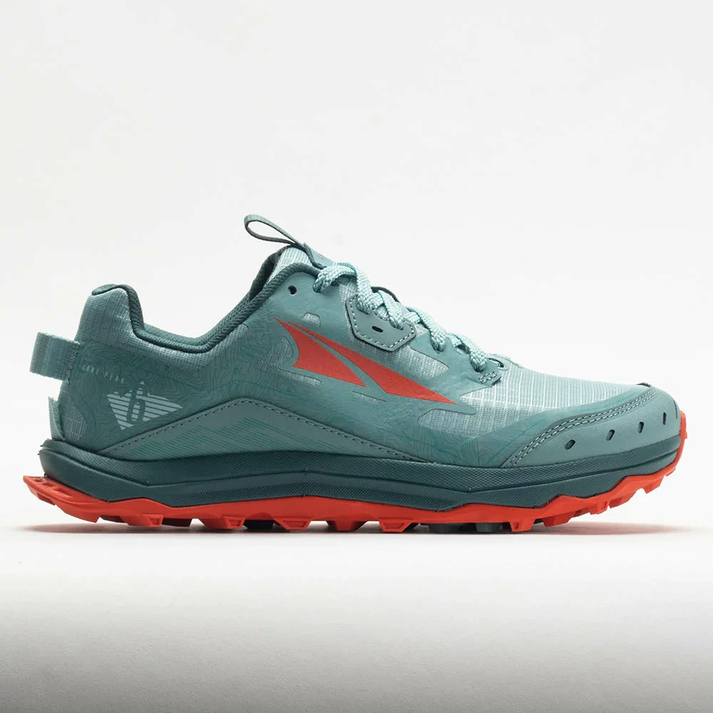Altra Women’s Lone Peak 6 (305 - Dusty Teal)