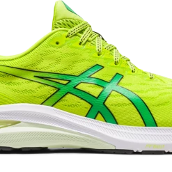 Asics Men’s GT-2000 11 (300 - Lime Zest/Black)