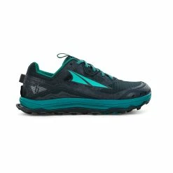 Altra Women’s Lone Peak 6 (043 - Black/Green)