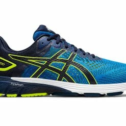 Asics Men's GT-4000 2 (40 - Directoire Blue/Midnight)