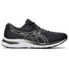Asics Men's Gel-Cumulus 22 (022 - Carrier Grey/black)