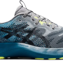 Asics Men’s Gel-Nimbus Lite 2 (404 - Deep Sea Teal/Black)