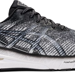 Asics Men's GT-2000 10 (100 - White/Black)