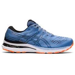 Asics Men's Gel-Kayano 28 (403 - Blue Harmony/Black)
