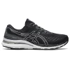 Asics Men's Gel-Kayano 28 (003 - Black/White)