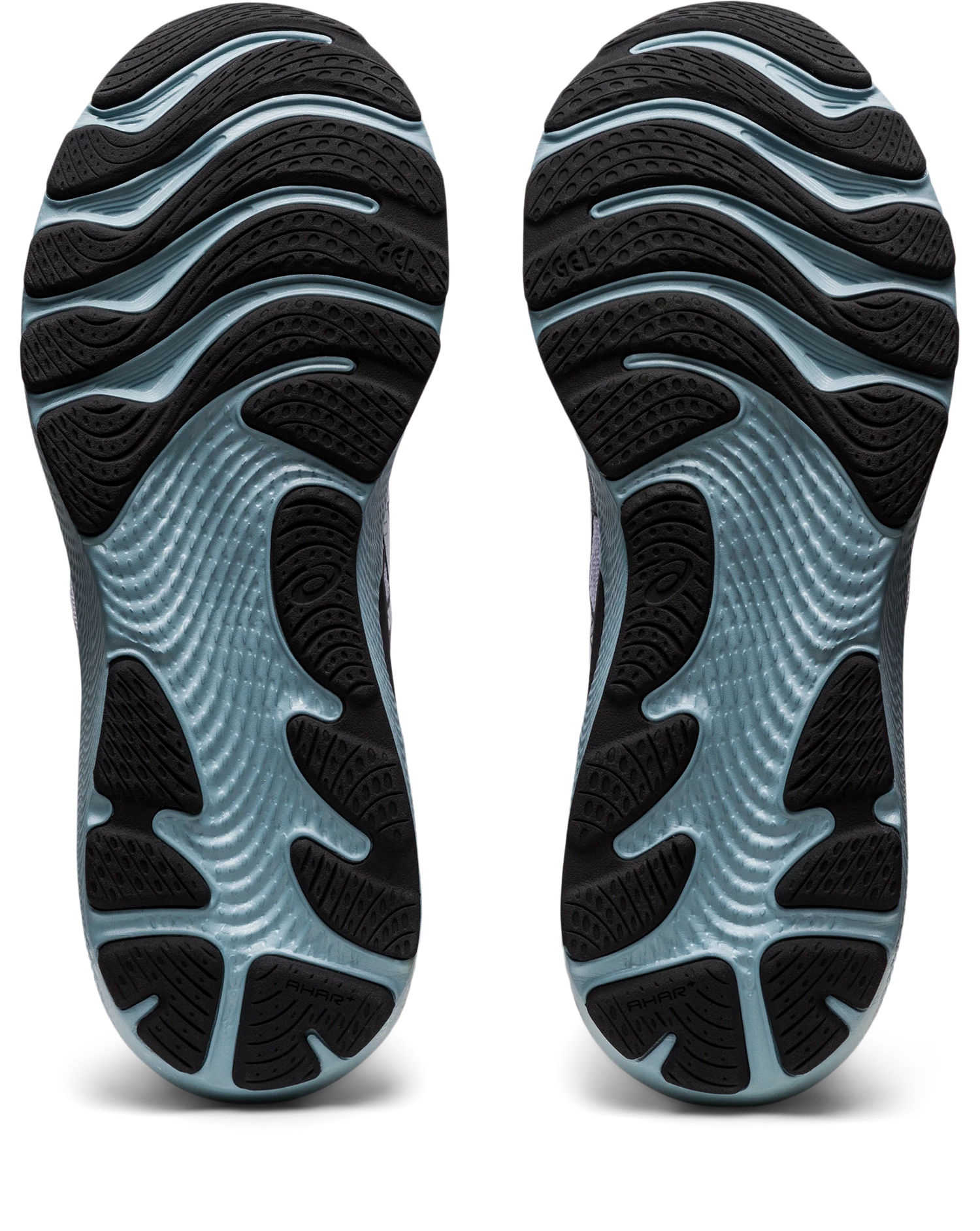 Asics Men's Gel-Cumulus 24 (101 - White/Black) - Image 6