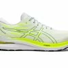 Asics Men's Gel-Kayano 29 (100 - White/Velvet Pine)