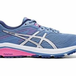Asics Women’s GT-1000 8 (400 - Grey Floss/Silver)