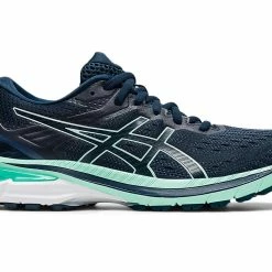Asics Women’s GT-2000 9 (403 - French Blue/Fresh Ice)