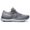 Asics Women’s Gel-Nimbus 23 (021 - Sheetrock/White)