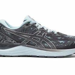 Asics Women’s Gel-Cumulus 23 (021 - Carrier Grey/Pure Silver)