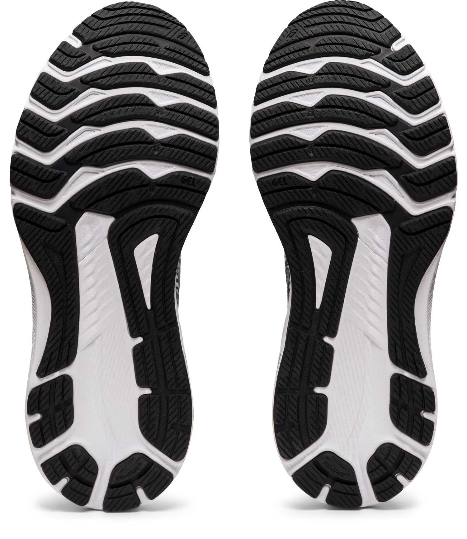 Asics Women’s GT-2000 10 (100 - White/Black) - Image 5