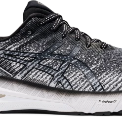 Asics Women’s GT-2000 10 (100 - White/Black)