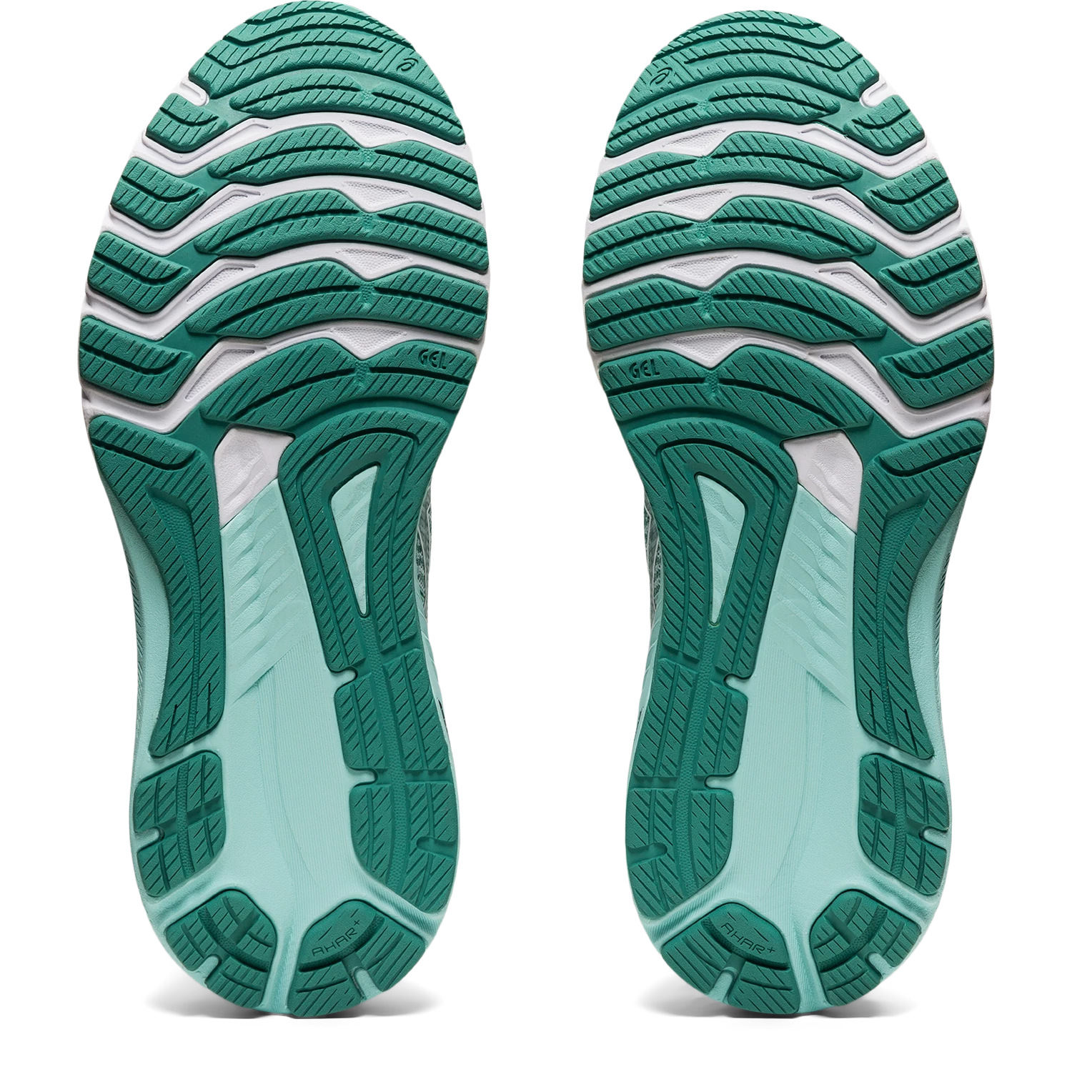 Asics Women's GT-2000 10 (300 -Sage/White) - Image 6