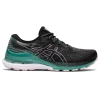 Asics Women's Gel-Kayano 28 (004 - Black/Sage)