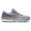 Asics Women's Gel-Kayano 28 (020 - Piedmont Grey/Soft Lavender)