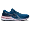 Asics Women's Gel-Kayano 28 (402 - Mako Blue/Barely Rose)