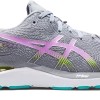 Asics Women's Gel-Cumulus 24 (022 - Piedmont Grey/Lavender Glow)