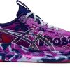 Asics Women's Noosa Tri 14 (701 - Lavender Glow/Soft Sky)