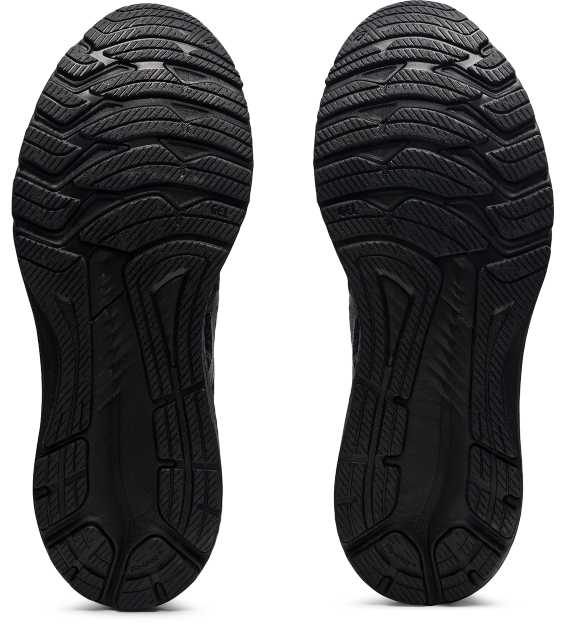 Asics Men’s GT-2000 10 (001 - Black/Black) - Image 4