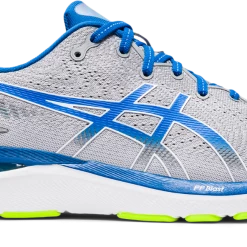Asics Men's Gel-Cumulus 24 (021 - Sheet Rock/Lake Drive)