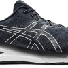 Asics Men’s GT-2000 10 (002 - Black/White)