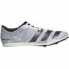 ADIDAS Unisex Distancestar (Footwear White/Night Metallic/Core Black)