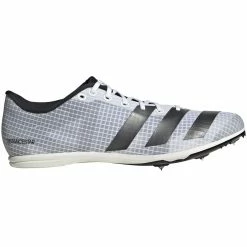 ADIDAS Unisex Distancestar (Footwear White/Night Metallic/Core Black)