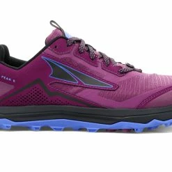 Altra Women’s Lone Peak 5 (552 - Plum)