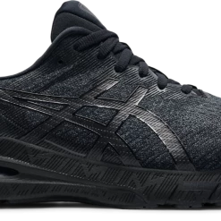 Asics Men’s GT-2000 10 (001 - Black/Black)