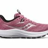 Saucony Women's Omni 21 (21 - Alloy/Rainfall)