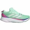 ADIDAS Women’s Adizero SL (Pulse Mint/Zero Metallic/Lucid Fuchsia)