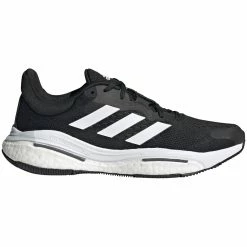 ADIDAS Women's Solar Control (Core Black/Footwear White/Grey Five)