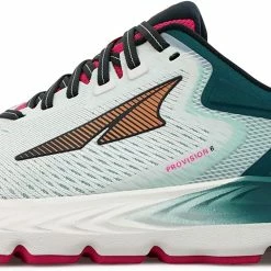Altra Women's Provision 6 (130 - White/Green)