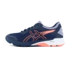 Asics Women's GT-4000 (400 - Navy/coral)