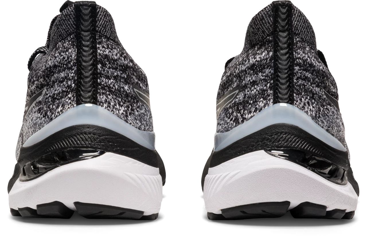 Asics Women's Gel-Kayano 29 MK (100 - White/Black) - Image 5