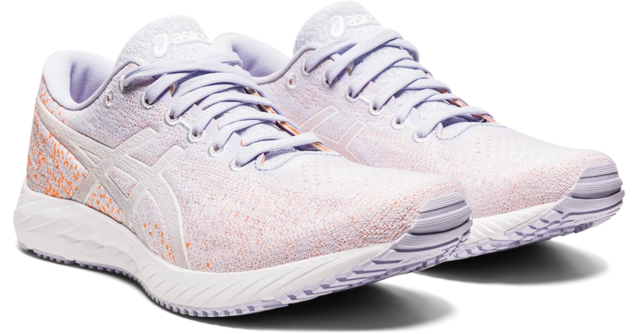 Asics Women’s Gel-DS Trainer 26 (400 - Lilac Opal/White) - Image 3