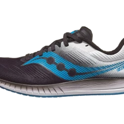 Saucony Men's Fastwitch 9 (1 - Black/white)