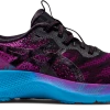 Asics Women’s Gel-Nimbus Lite 2 (500 - Digital Grape/Black)