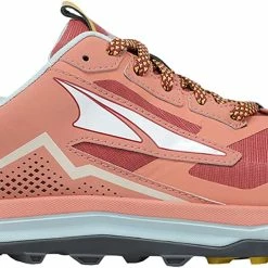 Altra Women’s Lone Peak 5 (019 - Rose/Coral)