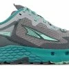 Altra Women's Timp 4 (233 - Gray/Teal)