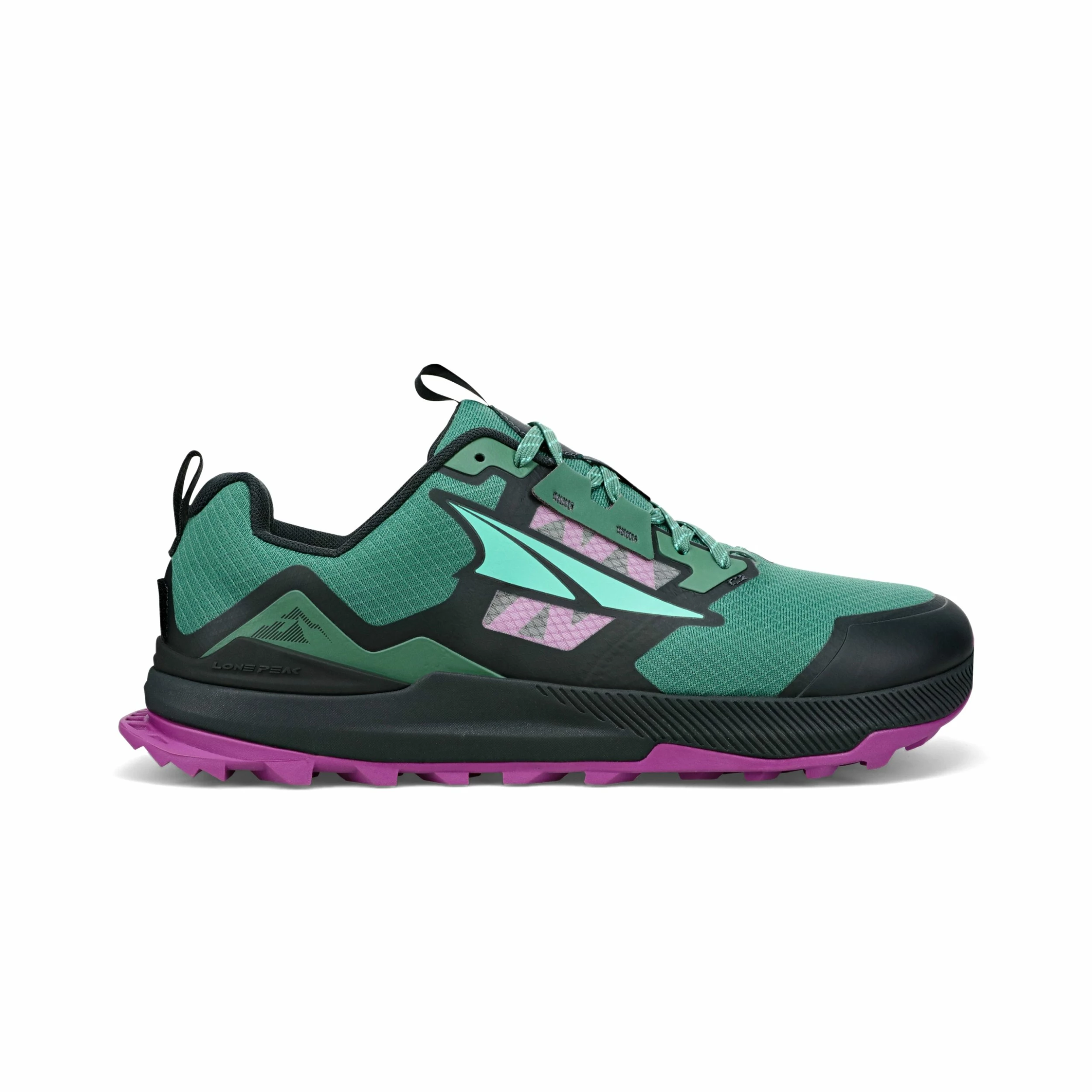Altra Men’s Lone Peak 7 (008 - Green/Teal)