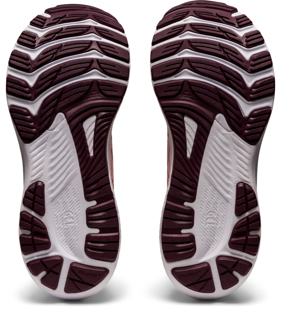 Asics Women's Gel-Kayano 29 (700 - Frosted Rose/Deep Mars) - Image 6