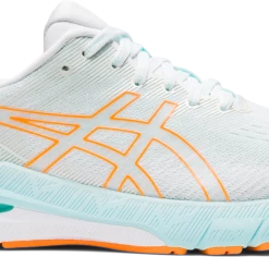 Asics Women’s GT-2000 10 (403 - Soothing Sea/Orange Pop)