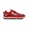 Altra Men’s Lone Peak 6 (666 - Maroon)