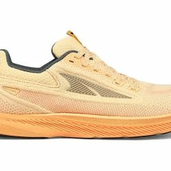 Altra Men's Escalante 3 (280 - Gray/Orange)