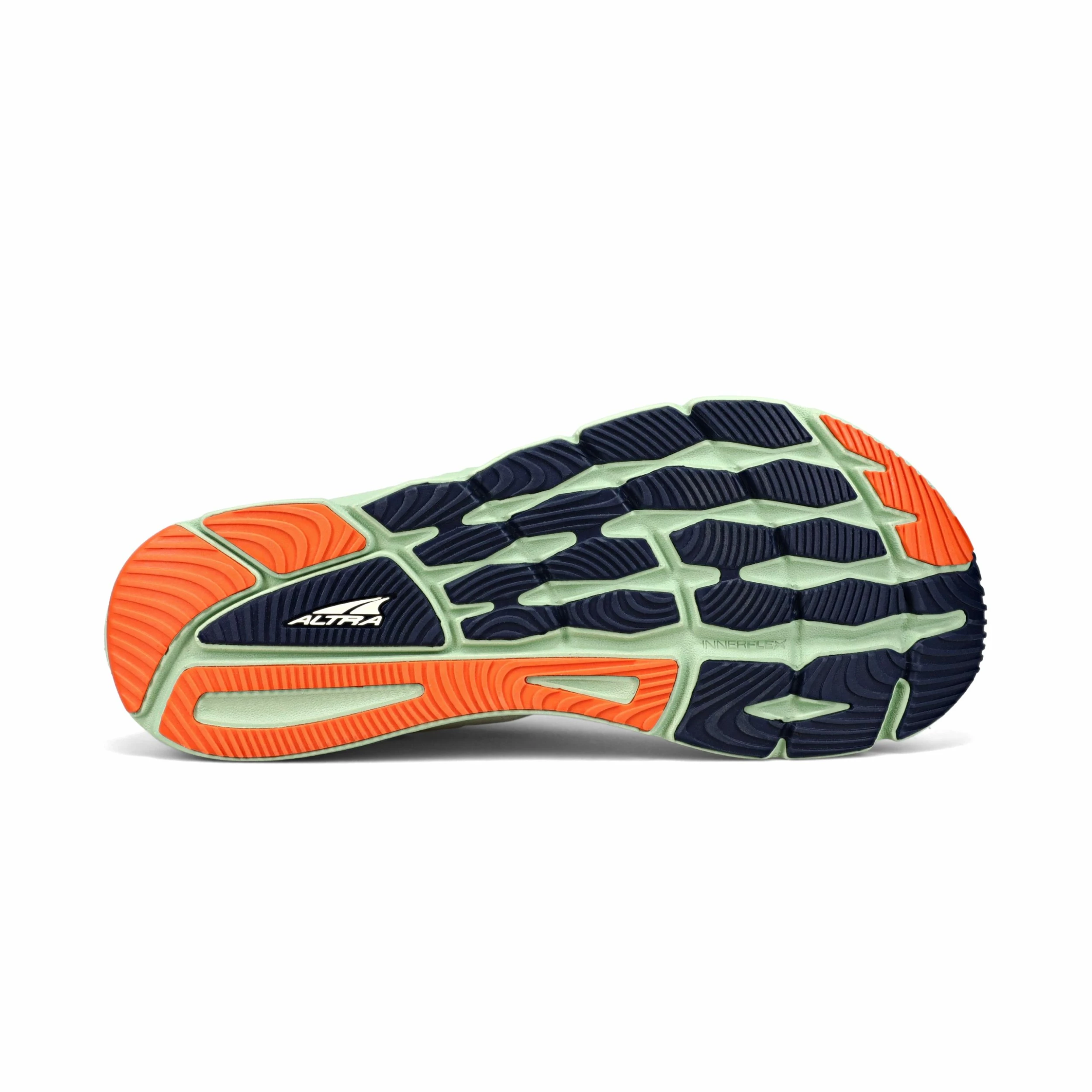 Altra Men's Torin 6 (231 - Gray/Green) - Image 4