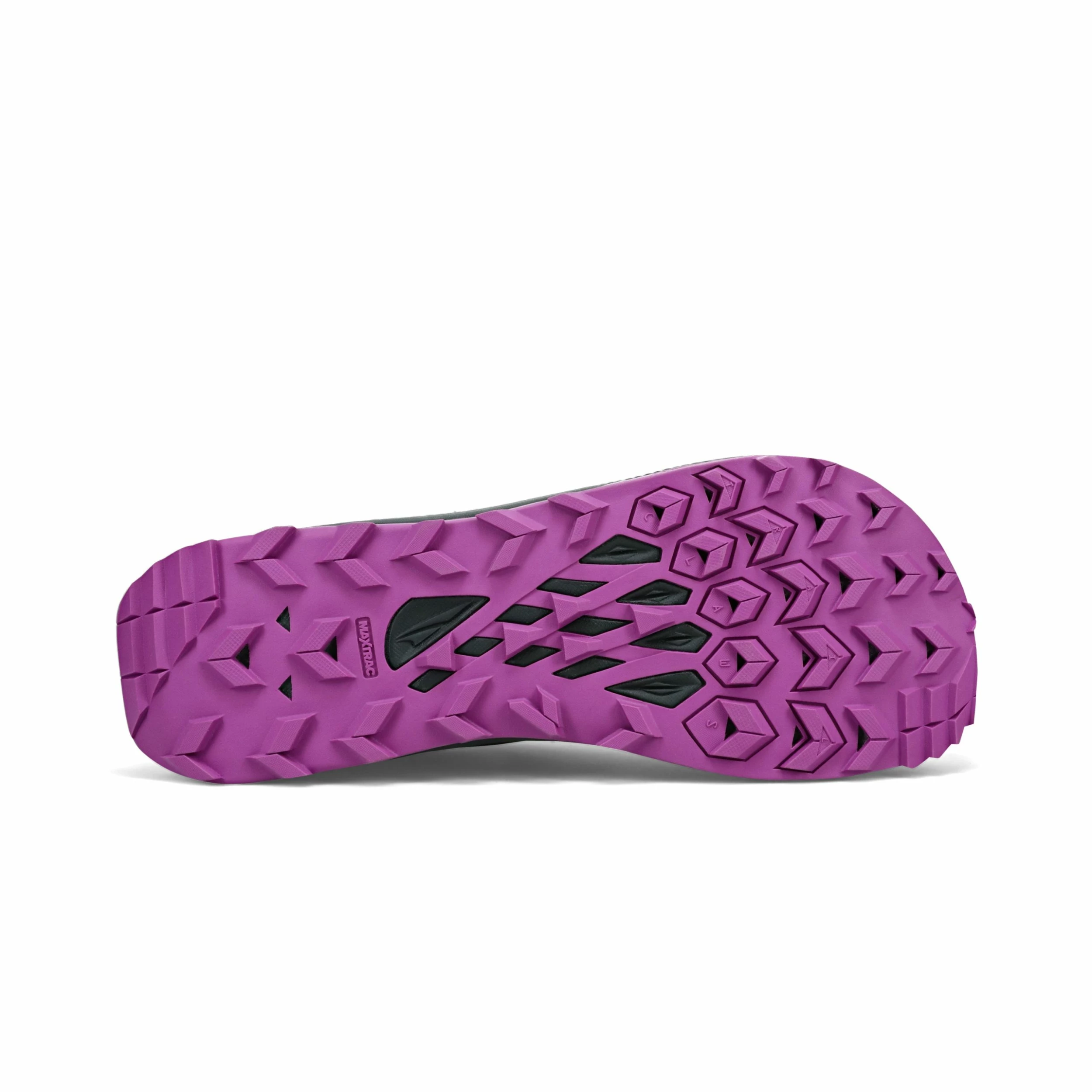 Altra Men’s Lone Peak 7 (008 - Green/Teal) - Image 4